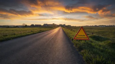 Meuse : contrôles renforcés contre les rassemblements tuning ce week-end