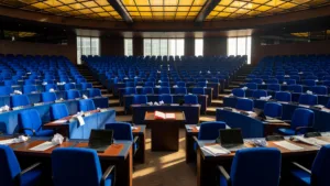 MiCA : 83 % des plateformes crypto européennes hors jeu après la fin de la période transitoire