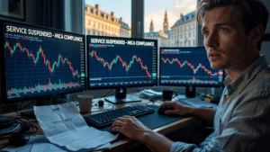 MiCA : le grand nettoyage du marché crypto européen
