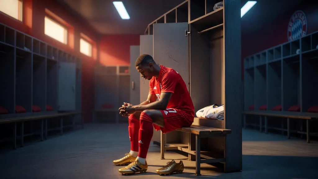 Michael Olise : le Real Madrid frappe à la porte du Bayern