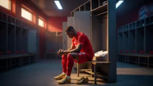 Michael Olise : le Real Madrid frappe à la porte du Bayern