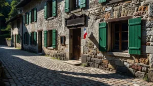 Michel Fournier en Haute-Savoie : le ministre de la Ruralité attendu à Sallanches et Servoz ce jeudi