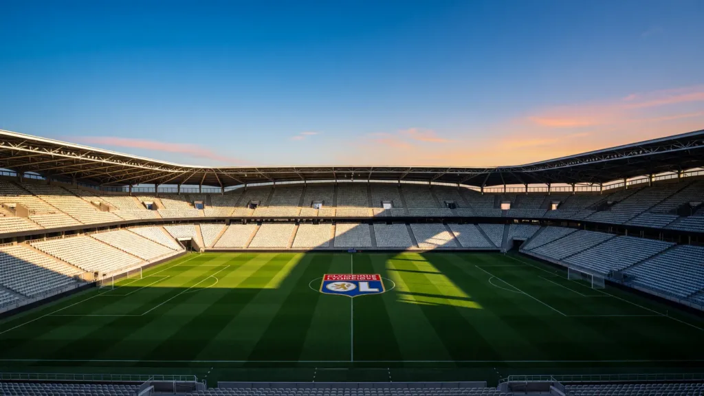 Michele Kang adresse un message aux supporters de l'OL : « Une nouvelle ère commence »