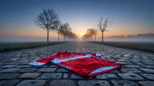 Michiel Coppens rejoint Cofidis pour deux saisons