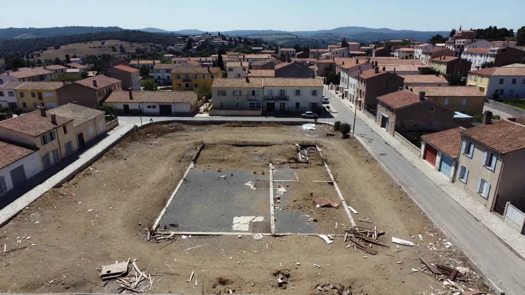Millau : le projet de cinéma à 6,6 M€ avance sur la friche de l'Ayrolle