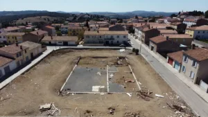 Millau : le projet de cinéma à 6,6 M€ avance sur la friche de l&rsquo;Ayrolle