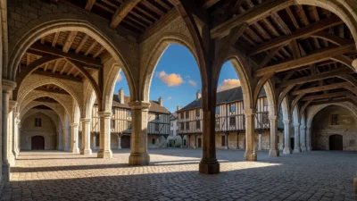 Mirepoix : les Fêtes Historiques débutent ce vendredi avec trois jours d'animations