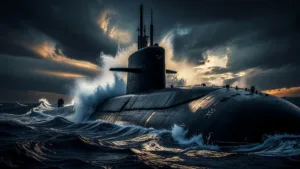 Missile chinois tiré depuis un sous-marin : Washington dénonce un préavis trop court