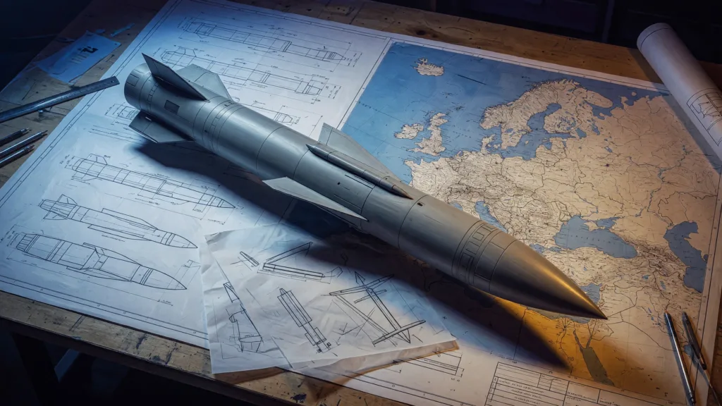Missiles : Londres et onze allies de l'OTAN lancent un plan a 37 Md£