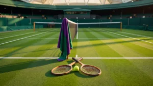Mladenovic sacrée à Wimbledon : 10e titre majeur et exploit historique