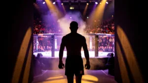 MMA : cinq Français à l&rsquo;assaut du top 10 Lightweight UFC