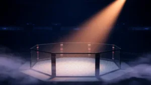 MMA : Matthieu Letho Duclos officiellement signé à l'UFC