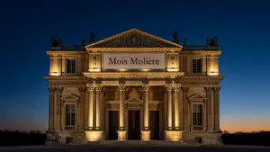 Mois Molière 2026 : clôture de la 30e édition à Versailles avant Avignon