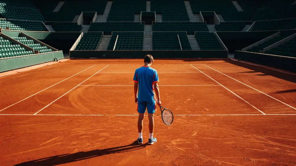 Moïse Kouame : à 17 ans, la course aux Next Gen ATP Finals