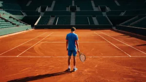 Moïse Kouame : à 17 ans, la course aux Next Gen ATP Finals