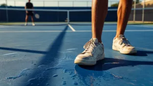 Moïse Kouamé affronte Grigor Dimitrov à Los Cabos : le gamin face à la légende