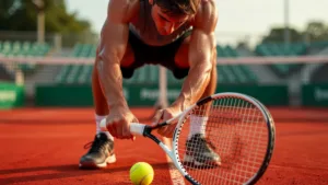 Moïse Kouamé comparé à Monfils : la douche froide d'un observateur espagnol