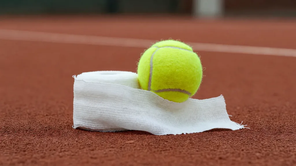 Moïse Kouamé de retour à la compétition à Braunschweig avant l'ATP 250 de Båstad