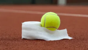 Moïse Kouamé de retour à la compétition à Braunschweig avant l'ATP 250 de Båstad