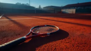 Moïse Kouamé de retour à la compétition au Challenger de Braunschweig