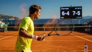 Molčan vs Davidovich Fokina à Umag : quand les cotes bougent avant le premier échange