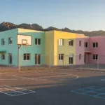 Monacia-d'Aullène : médiathèque et école inaugurées avec 1 M€ de l'État