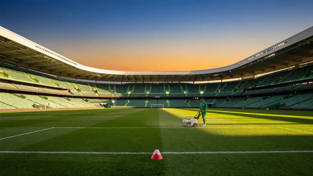 Monaco affrontera le Sporting au Portugal dans le Troféu Cinco Violinos