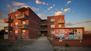 Mondeville : retour sur le passage de la caravane LFI le 18 juillet