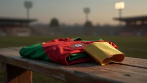 Mondial 2026 : Cristiano Ronaldo annonce sa retraite internationale, sa sœur confirme la "dernière danse"
