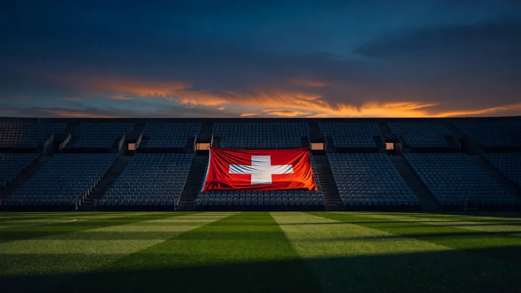 Mondial 2026 : Johan Manzambi, la révélation suisse qui affole le PSG