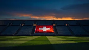 Mondial 2026 : Johan Manzambi, la révélation suisse qui affole le PSG