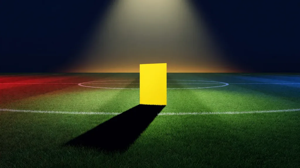 Mondial 2026 : la FFF demande l'annulation du carton jaune d'Olise