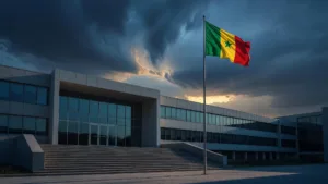 Mondial 2026 : la FSF réunie en urgence après le fiasco des Lions