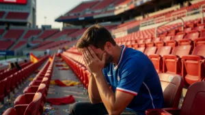 Mondial 2026 : la presse étrangère assassine les Bleus après la défaite face à l&rsquo;Espagne