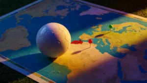 Mondial 2026 : la Tunisie éliminée, le Maroc seul Africain en quarts