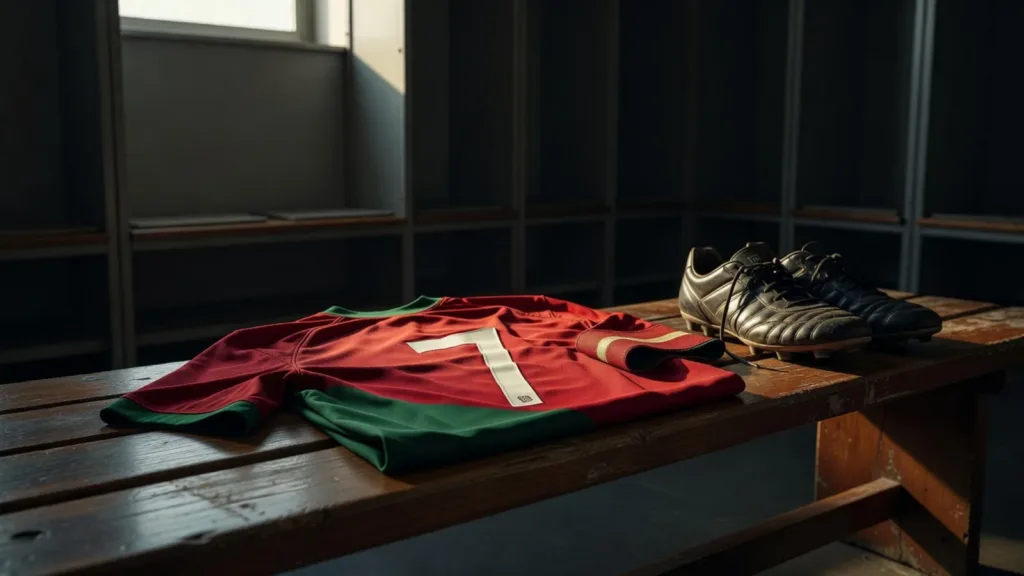 Mondial 2026 : le Portugal sort, Ronaldo tire sa révérence