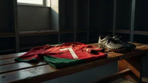 Mondial 2026 : le Portugal sort, Ronaldo tire sa révérence