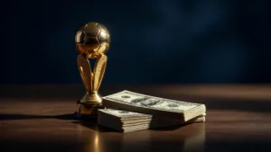 Mondial 2026 : le prix de la victoire espagnole face au fisc US