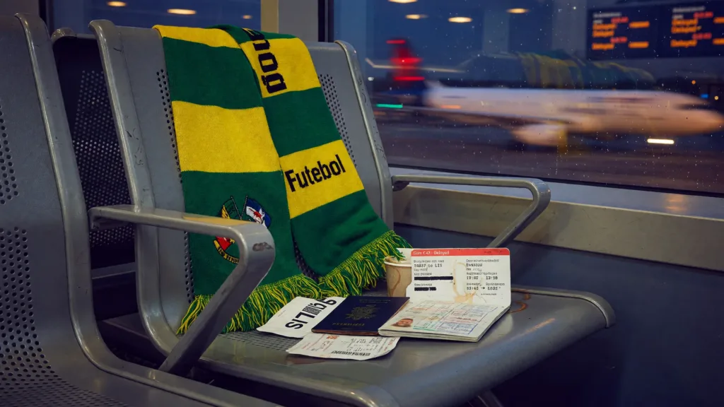 Mondial 2026 : le retour chaotique des Lions de la Teranga