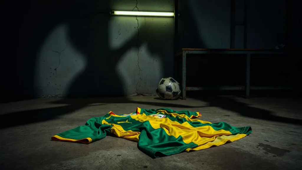 Mondial 2026 : le Sénégal éliminé après quatre défaites et une campagne catastrophique