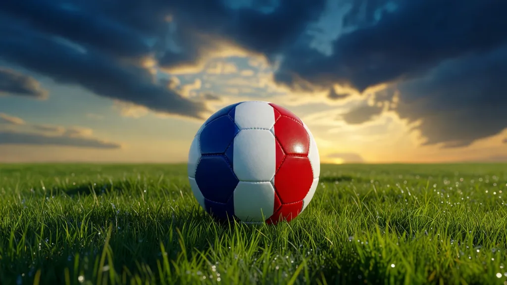 Mondial 2026 : les Bleus confirment leur statut de favoris après un sans-faute
