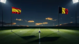 Mondial 2026 : l&rsquo;Espagne défie la Belgique en quarts à Los Angeles