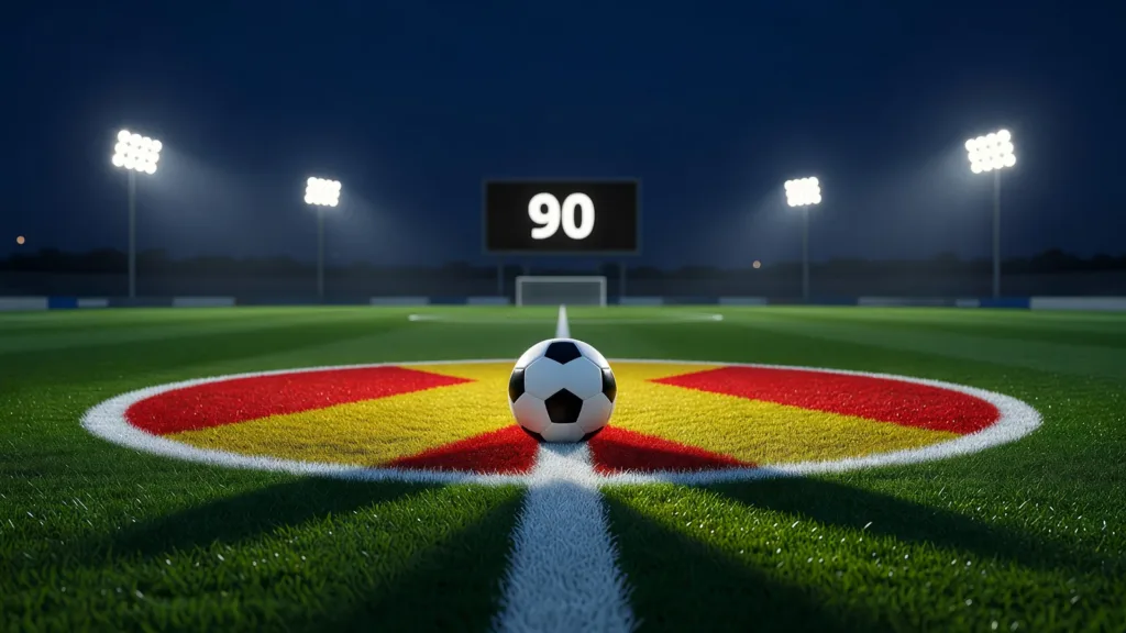 Mondial 2026 : l'Espagne élimine le Portugal et file en quarts