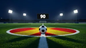 Mondial 2026 : l&rsquo;Espagne élimine le Portugal et file en quarts