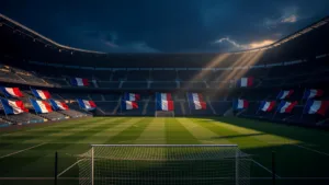 Mondial 2026 : Mbappé élu homme du match France-Suède après un doublé record