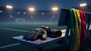 Mondial 2026 : Mendy tacle la fédération sénégalaise après l&rsquo;échec