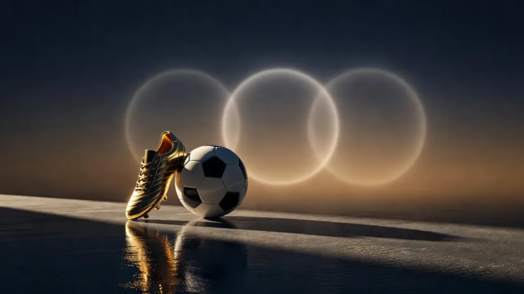Mondial 2026 : Messi toujours meilleur buteur, à égalité avec Mbappé et Haaland
