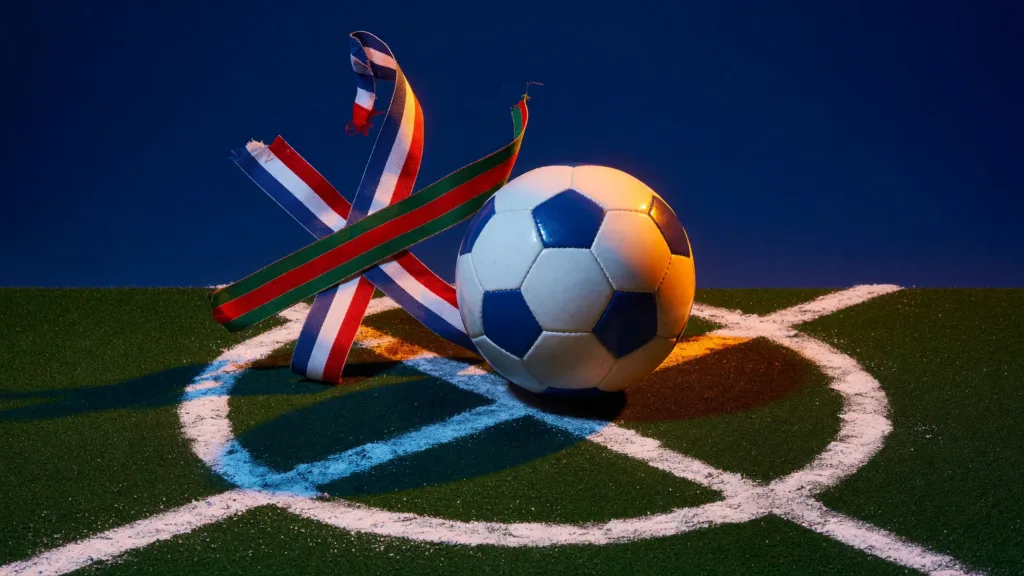 Mondial 2026 : non, les Bleus n'affrontent pas l'Argentine, mais le Maroc