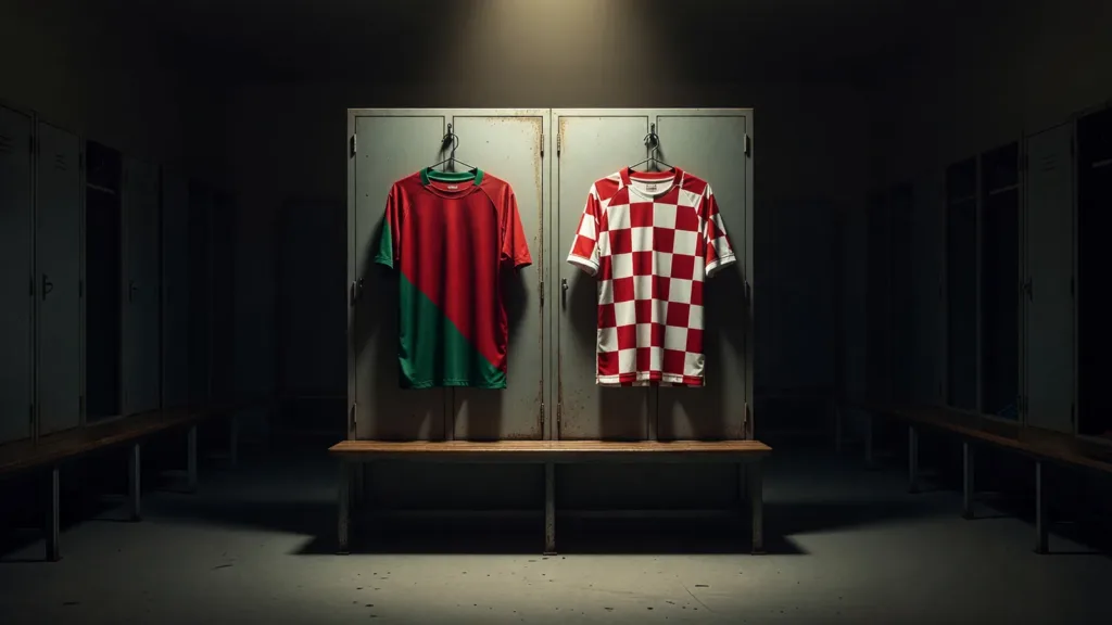 Mondial 2026 : Portugal-Croatie, la dernière danse de Modrić après l'élimination