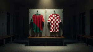 Mondial 2026 : Portugal-Croatie, la dernière danse de Modrić après l&rsquo;élimination